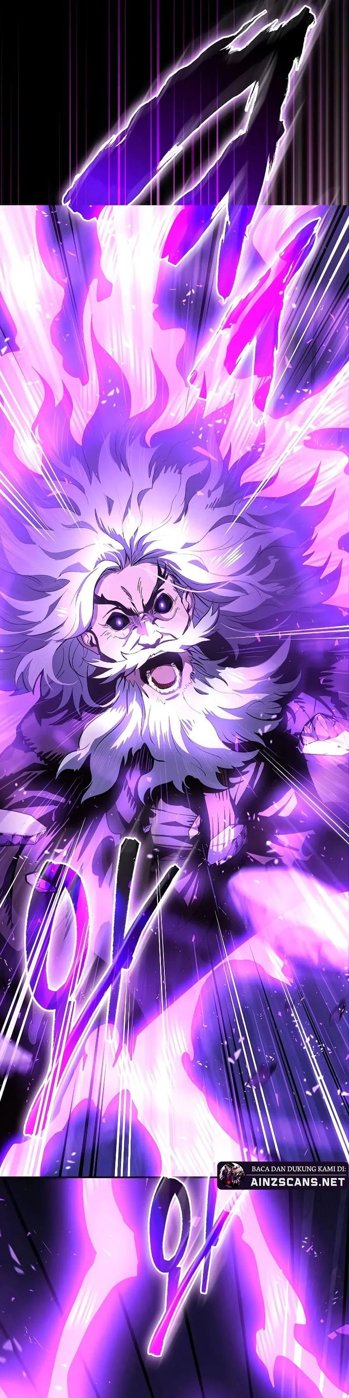 World’s Strongest Survivor Chapter 01 Gambar 33