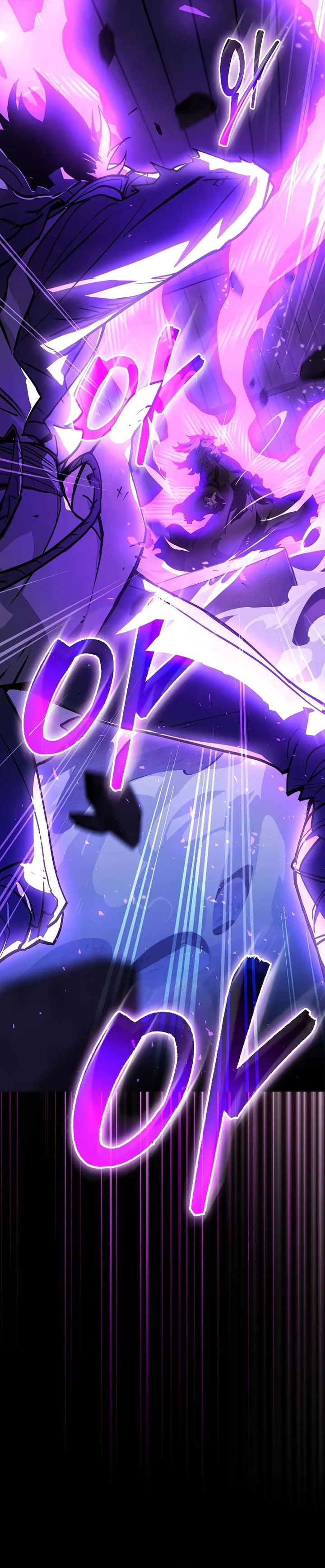 World’s Strongest Survivor Chapter 01 Gambar 34