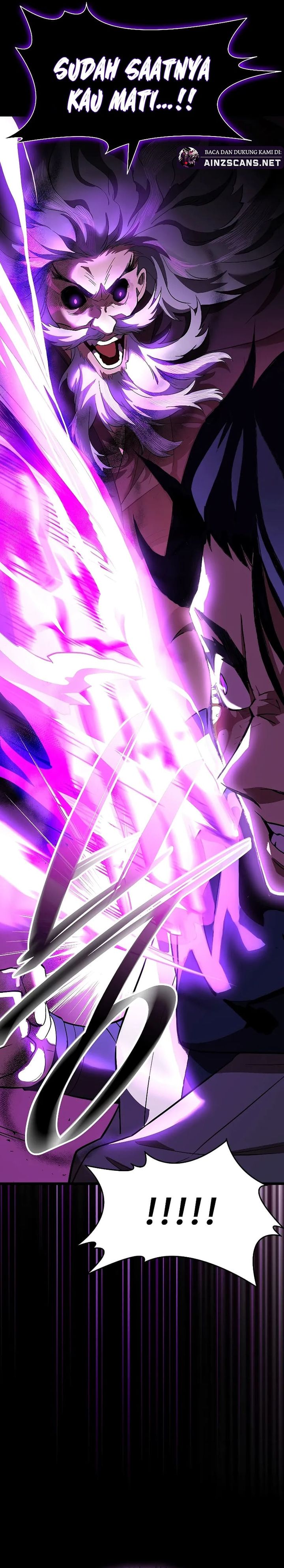 World’s Strongest Survivor Chapter 01 Gambar 36