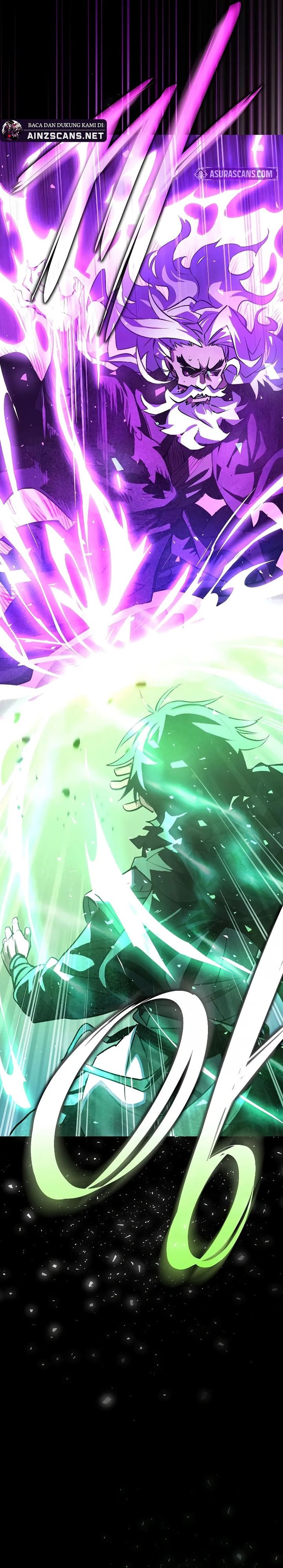 World’s Strongest Survivor Chapter 01 Gambar 38