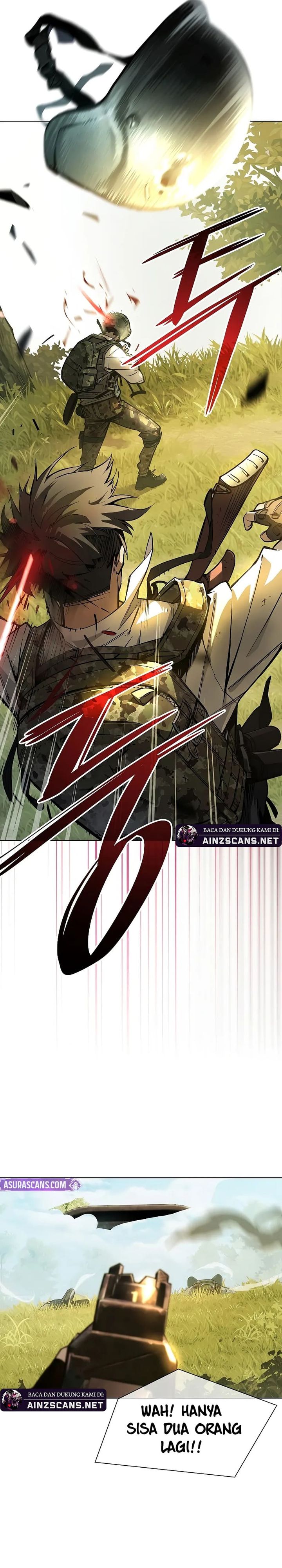 World’s Strongest Survivor Chapter 01 Gambar 51