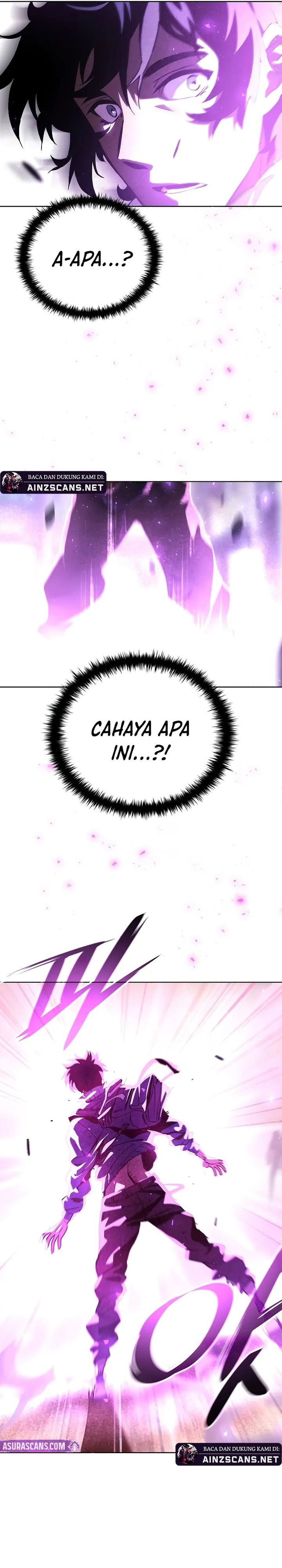 World’s Strongest Survivor Chapter 01 Gambar 66