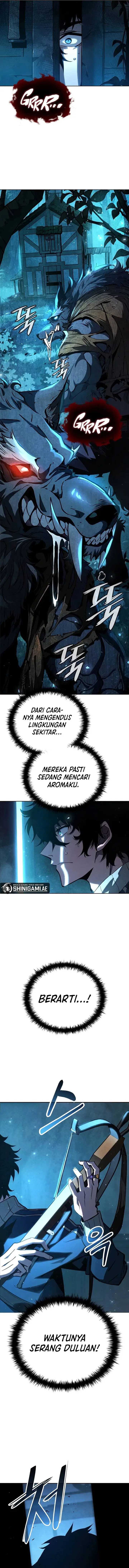 World’s Strongest Survivor Chapter 03 Gambar 18
