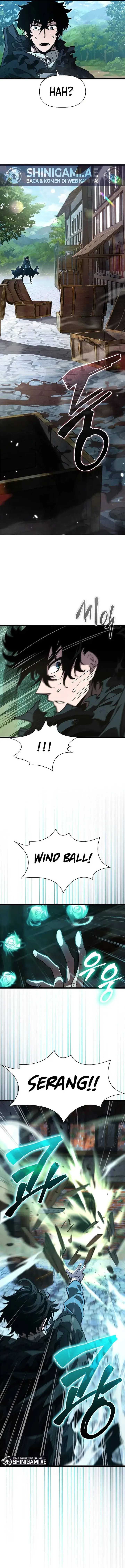 World’s Strongest Survivor Chapter 05 Gambar 8