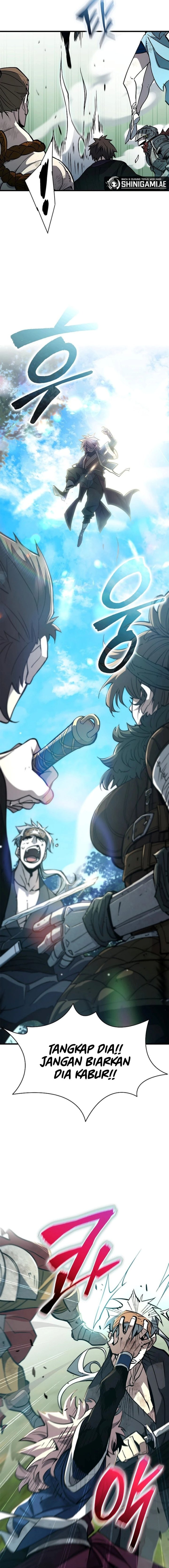 World’s Strongest Survivor Chapter 07 Gambar 11