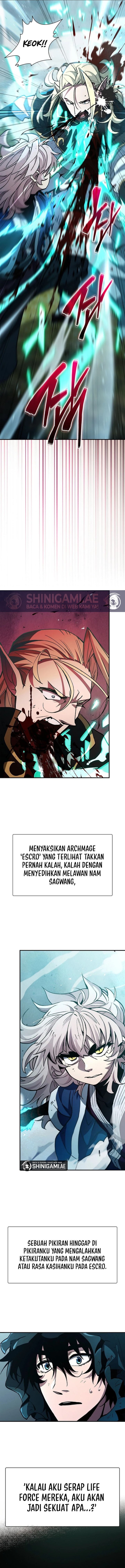 World’s Strongest Survivor Chapter 09 Gambar 7