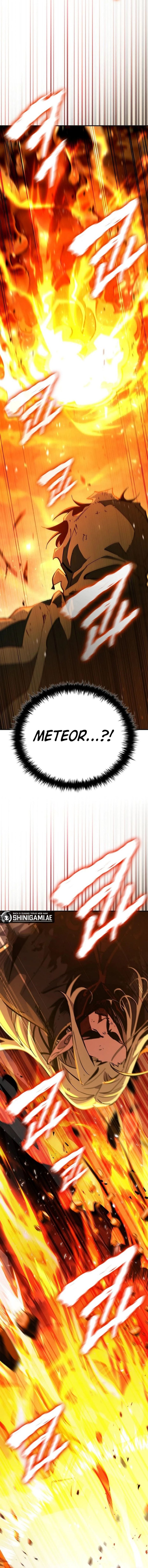 World’s Strongest Survivor Chapter 09 Gambar 10