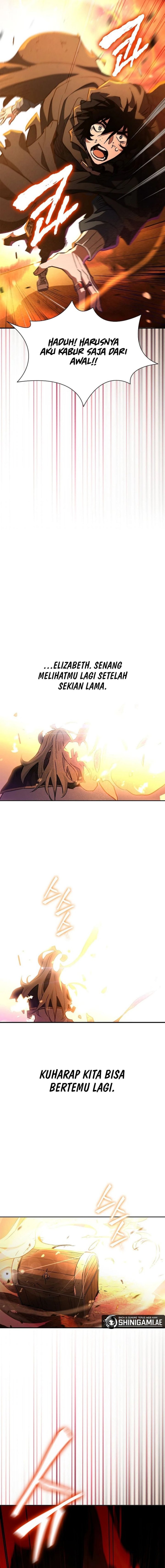 World’s Strongest Survivor Chapter 09 Gambar 12