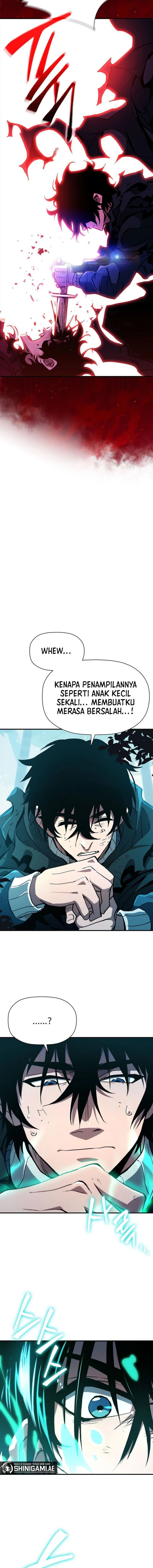 World’s Strongest Survivor Chapter 09 Gambar 20