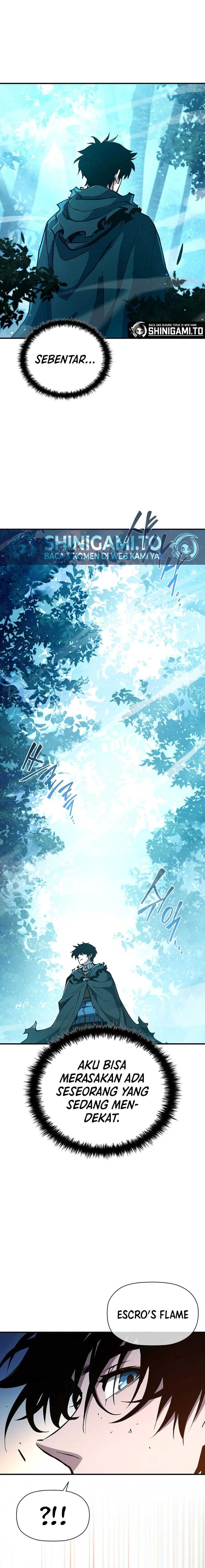 World’s Strongest Survivor Chapter 10 Gambar 4