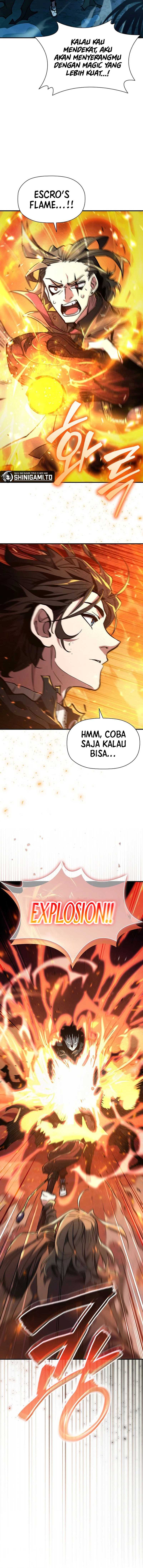 World’s Strongest Survivor Chapter 10 Gambar 7