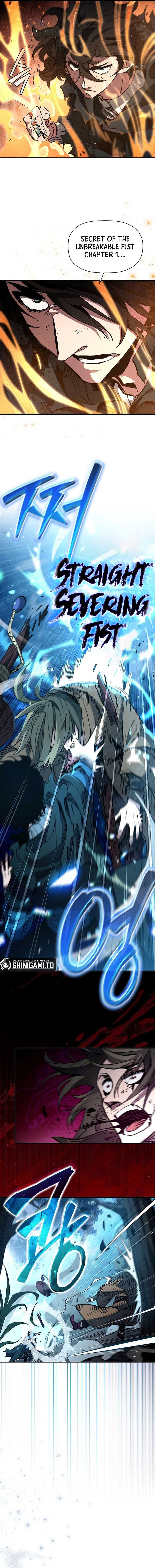 World’s Strongest Survivor Chapter 10 Gambar 8