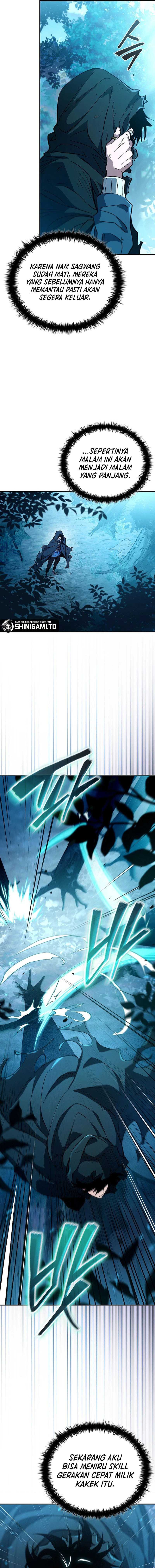 World’s Strongest Survivor Chapter 10 Gambar 10