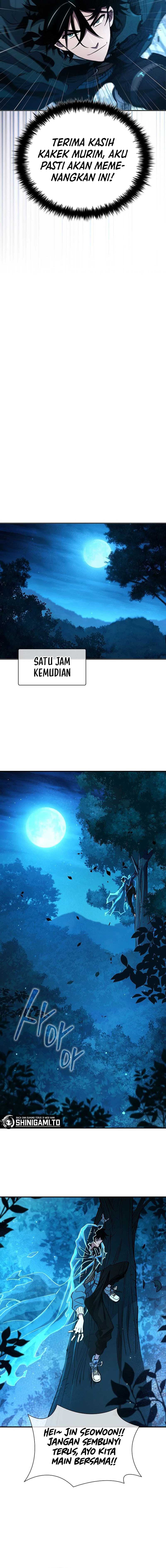 World’s Strongest Survivor Chapter 10 Gambar 11