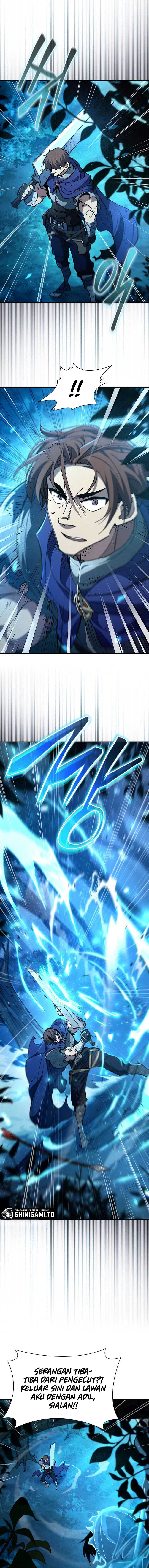 World’s Strongest Survivor Chapter 10 Gambar 13