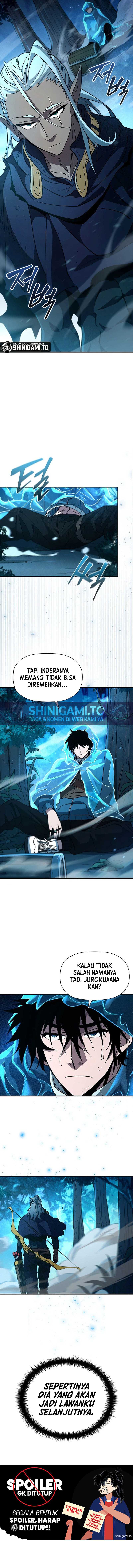 World’s Strongest Survivor Chapter 10 Gambar 21