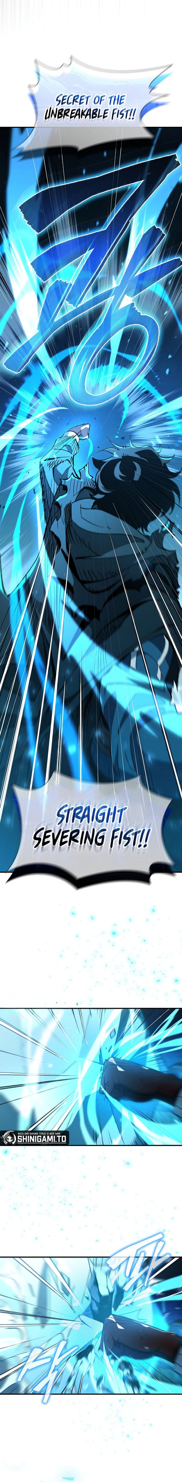 World’s Strongest Survivor Chapter 11 Gambar 23