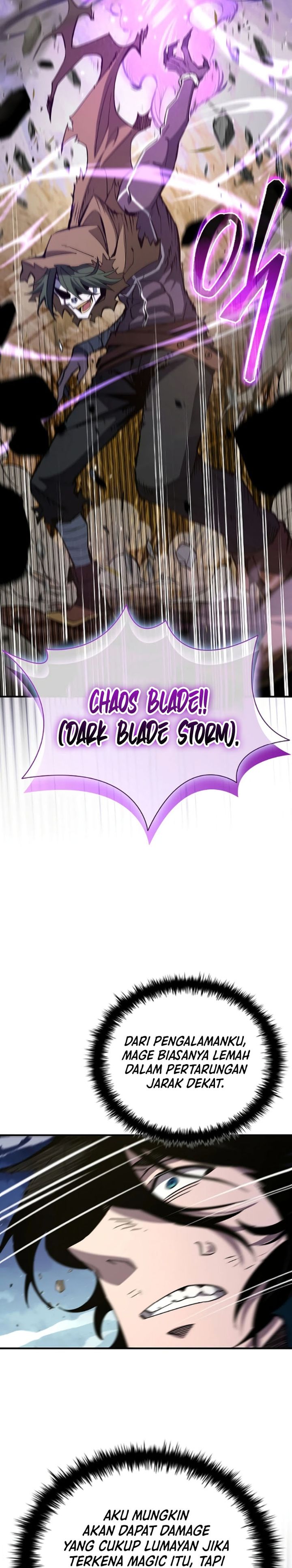 World’s Strongest Survivor Chapter 12 Gambar 9