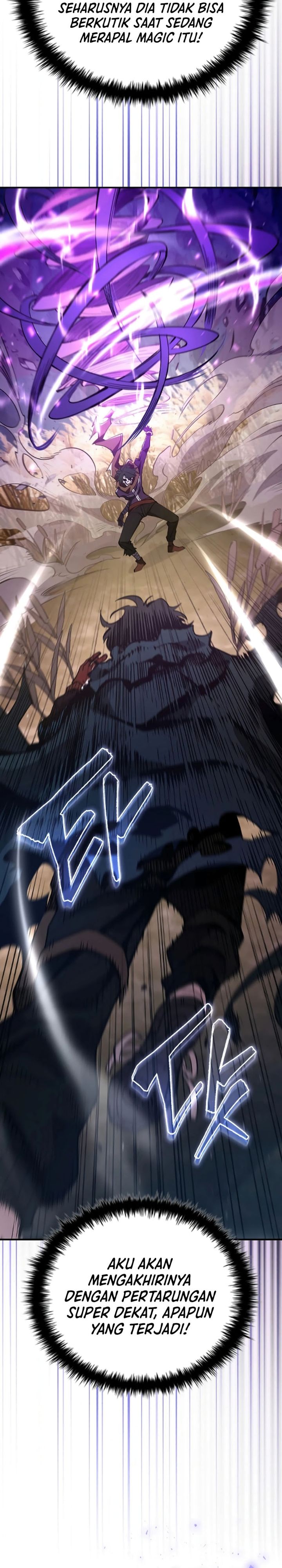 World’s Strongest Survivor Chapter 12 Gambar 10