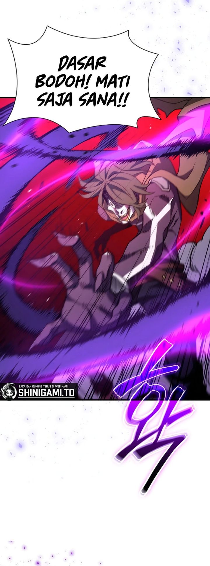 World’s Strongest Survivor Chapter 12 Gambar 11