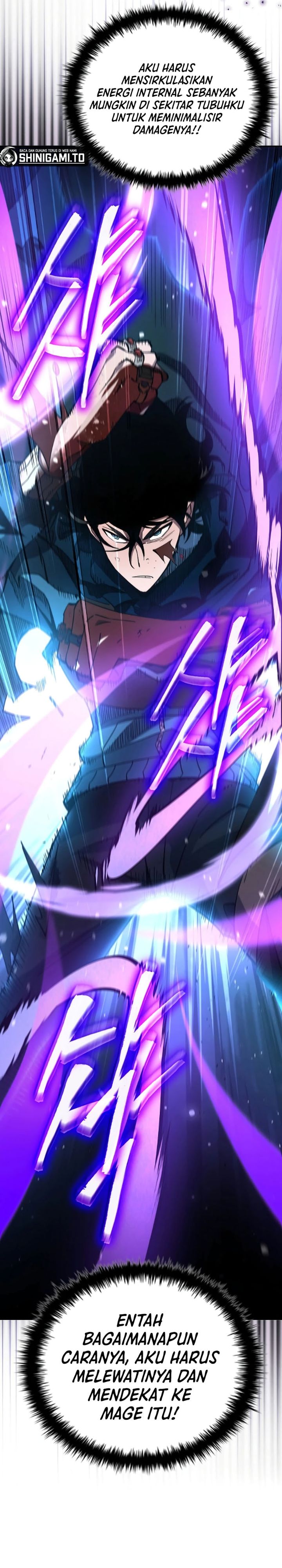 World’s Strongest Survivor Chapter 12 Gambar 13