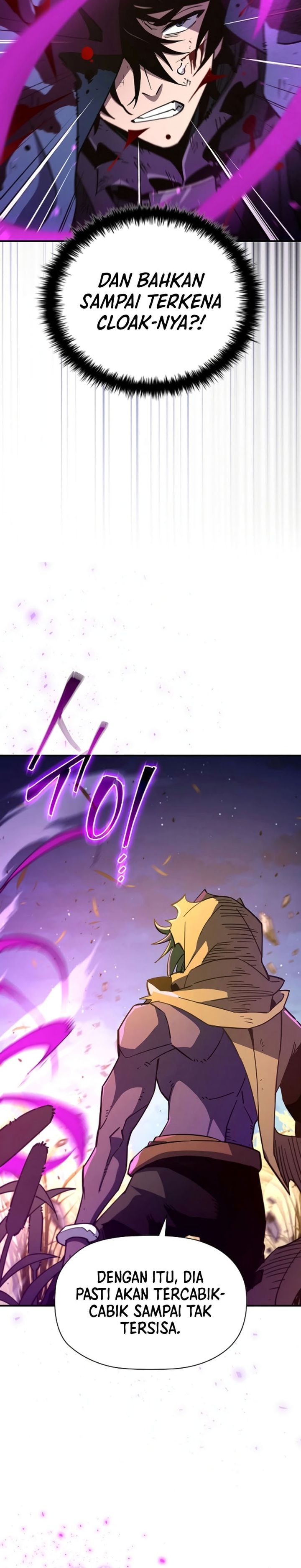 World’s Strongest Survivor Chapter 12 Gambar 15