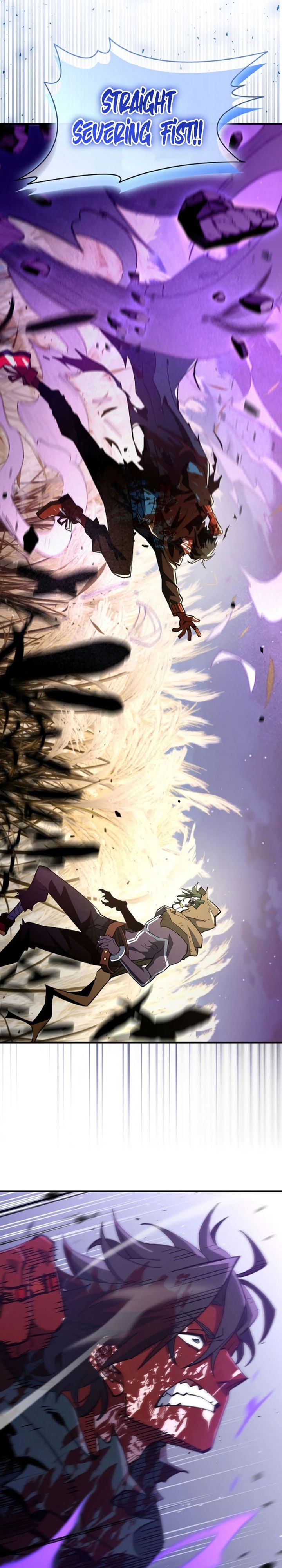 World’s Strongest Survivor Chapter 12 Gambar 17