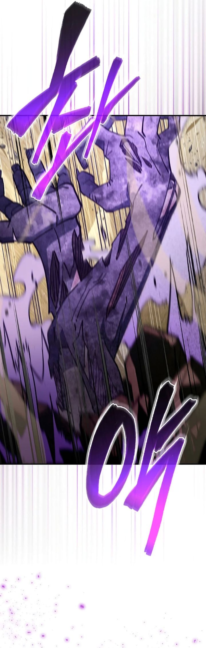 World’s Strongest Survivor Chapter 12 Gambar 19