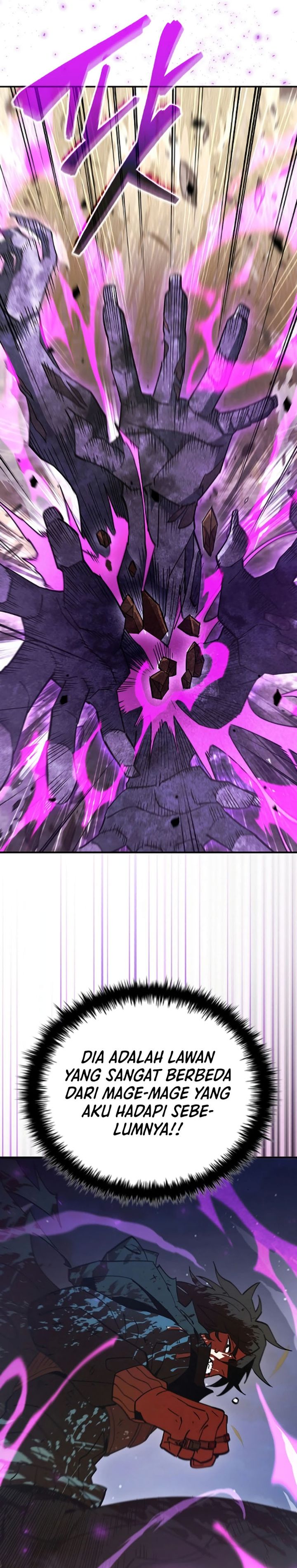 World’s Strongest Survivor Chapter 12 Gambar 20