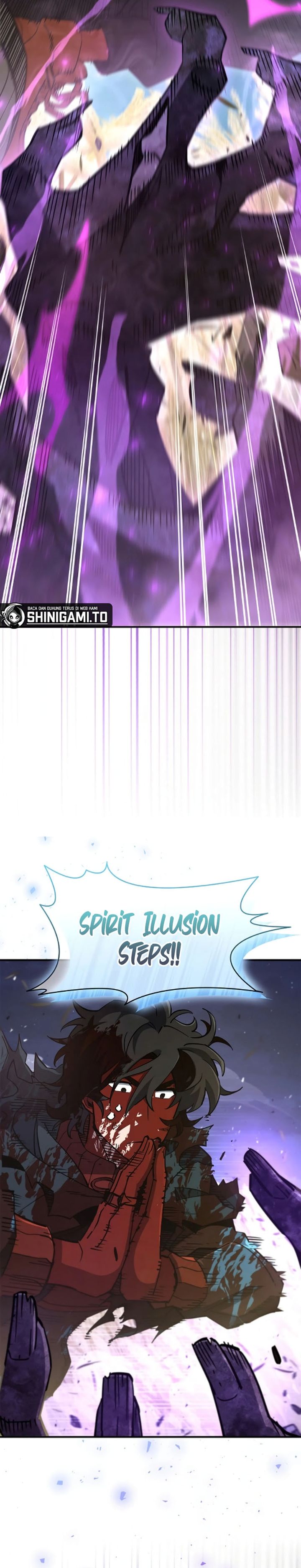 World’s Strongest Survivor Chapter 12 Gambar 21