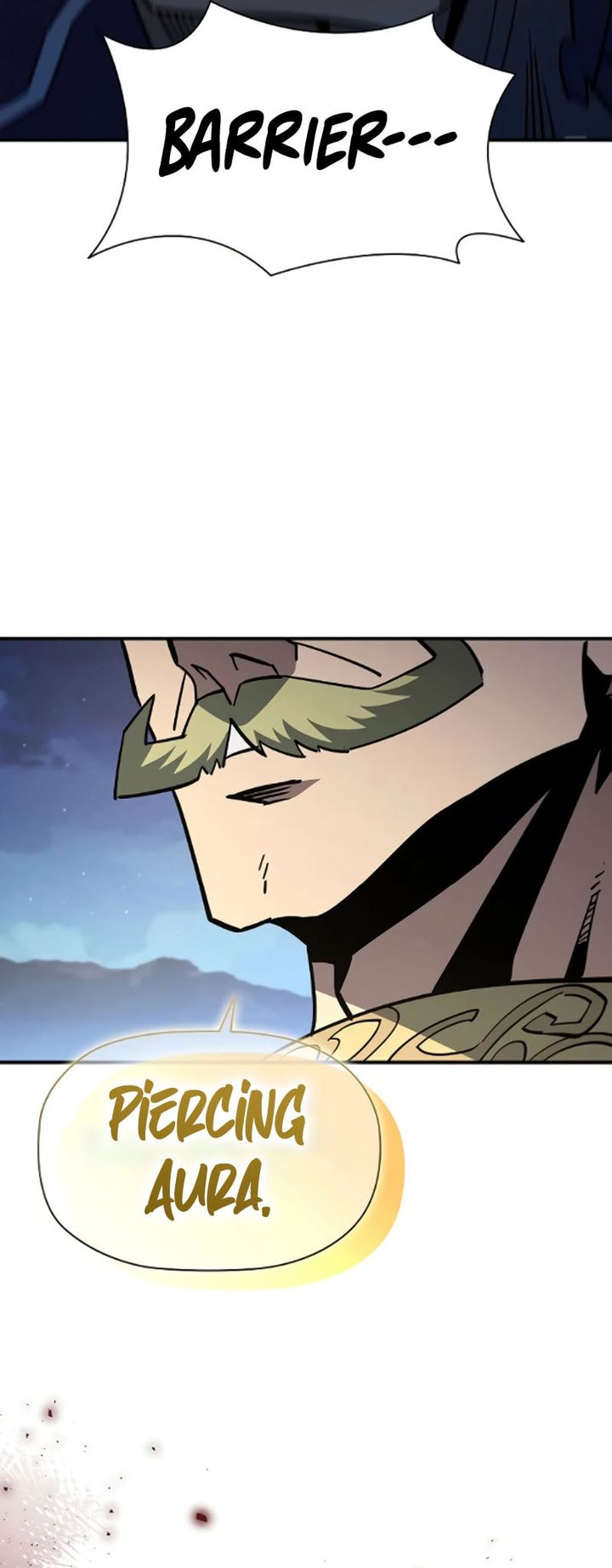 World’s Strongest Survivor Chapter 12 Gambar 24