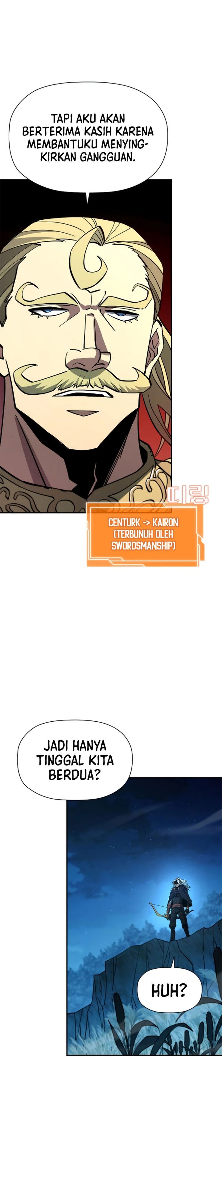 World’s Strongest Survivor Chapter 12 Gambar 27