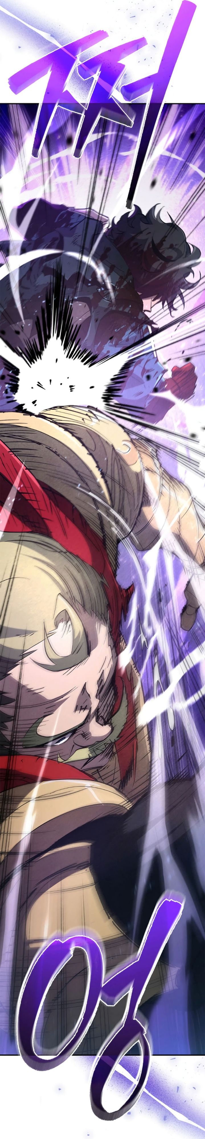 World’s Strongest Survivor Chapter 12 Gambar 30