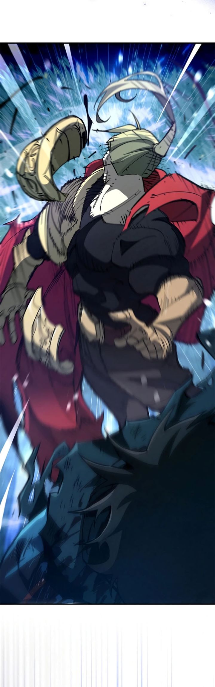 World’s Strongest Survivor Chapter 12 Gambar 31