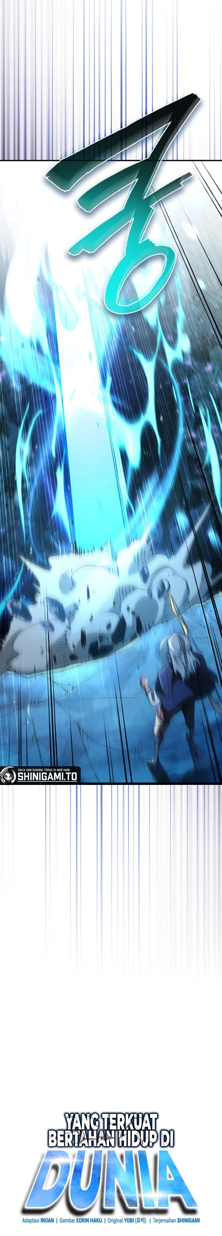 World’s Strongest Survivor Chapter 12 Gambar 32