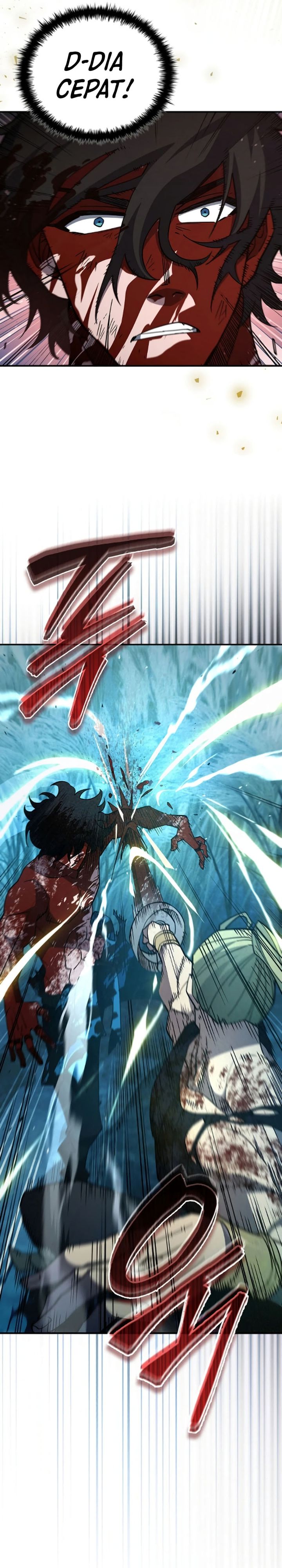 World’s Strongest Survivor Chapter 12 Gambar 37