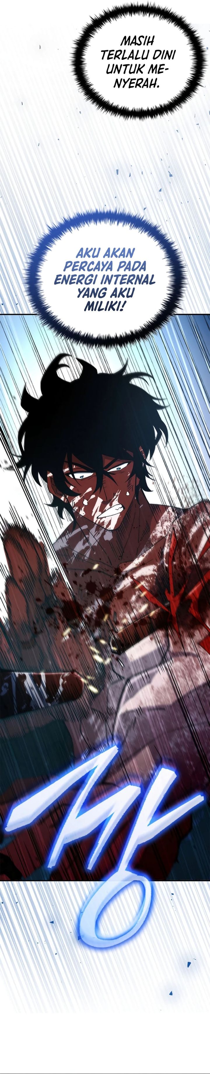 World’s Strongest Survivor Chapter 12 Gambar 40