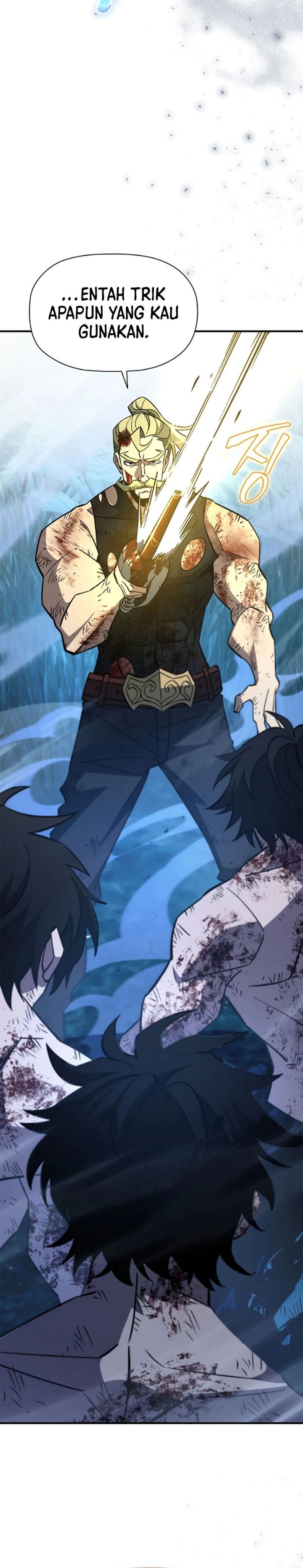 World’s Strongest Survivor Chapter 12 Gambar 47