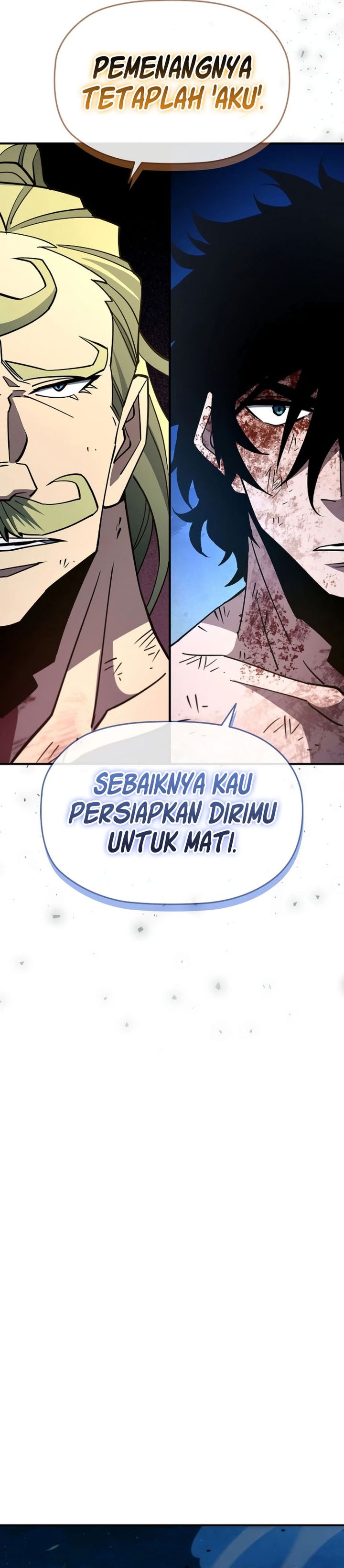 World’s Strongest Survivor Chapter 12 Gambar 48