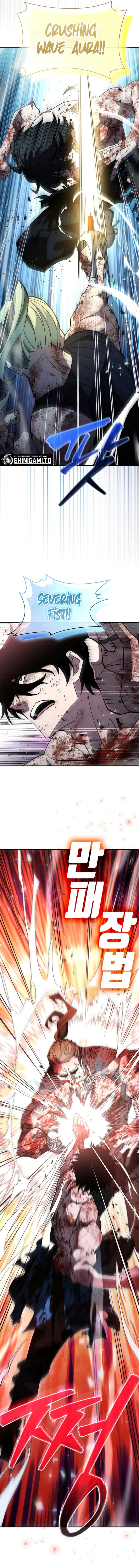 World’s Strongest Survivor Chapter 13 Gambar 11