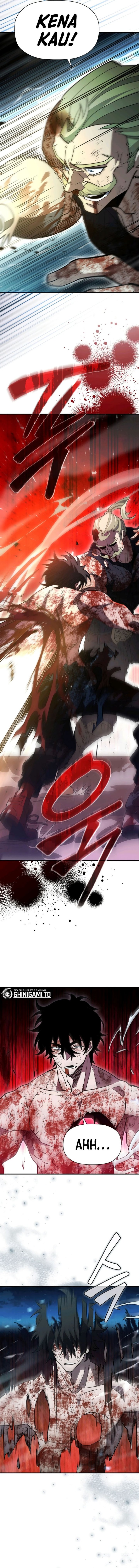 World’s Strongest Survivor Chapter 13 Gambar 13