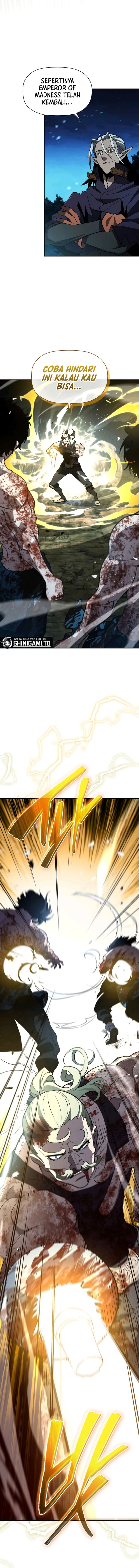 World’s Strongest Survivor Chapter 13 Gambar 15