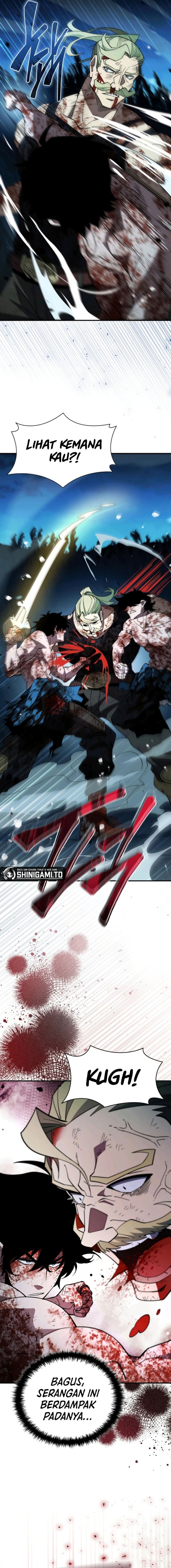 World’s Strongest Survivor Chapter 13 Gambar 17