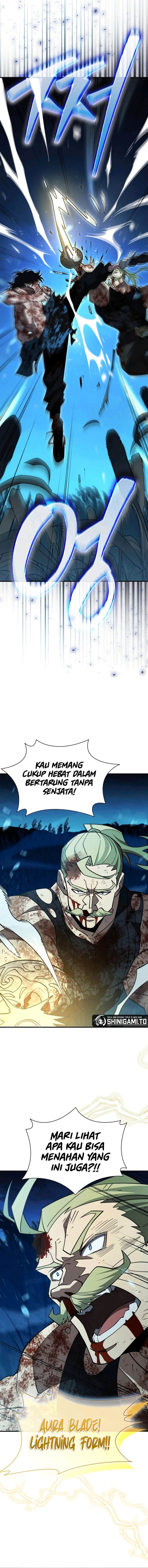 World’s Strongest Survivor Chapter 13 Gambar 20