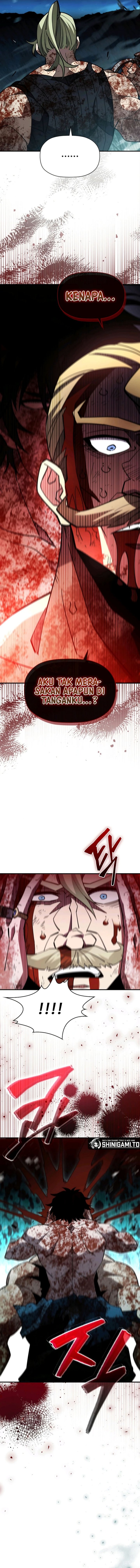 World’s Strongest Survivor Chapter 13 Gambar 24