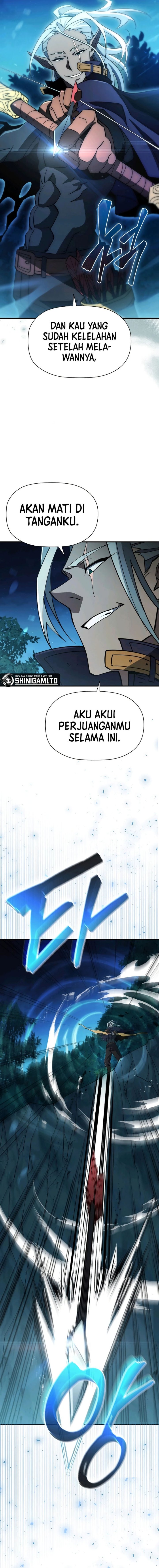 World’s Strongest Survivor Chapter 13 Gambar 26
