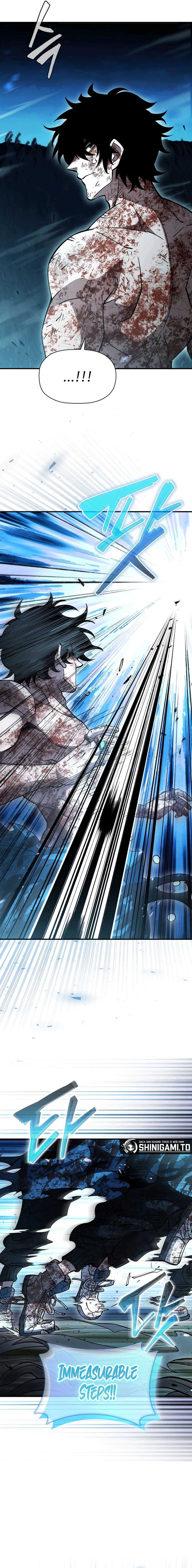 World’s Strongest Survivor Chapter 14 Gambar 2