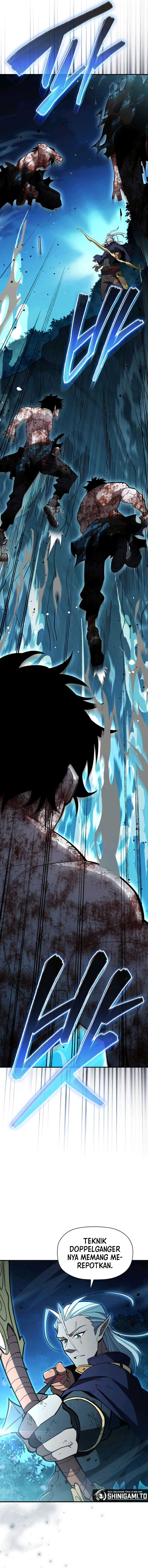 World’s Strongest Survivor Chapter 14 Gambar 3