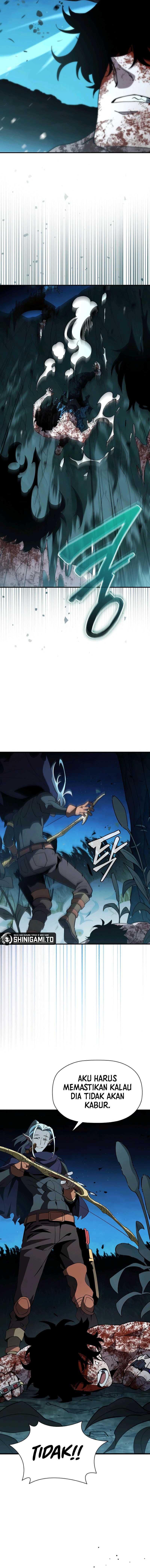 World’s Strongest Survivor Chapter 14 Gambar 5