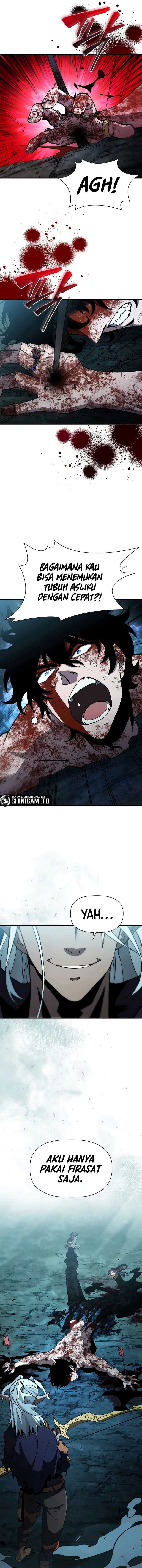 World’s Strongest Survivor Chapter 14 Gambar 6